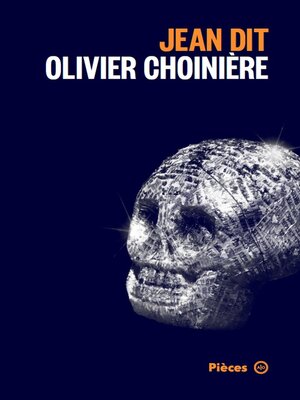 cover image of Jean dit
